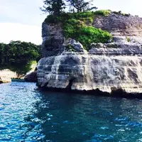 堂ケ島の写真・動画_image_168703