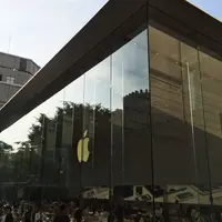 Apple Store 表参道（アップルストア）の写真・動画_image_168821
