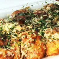 たこ焼きのたこ吉の写真・動画_image_168991