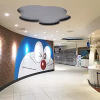 ドラえもん わくわくスカイパークの写真・動画_image_169117