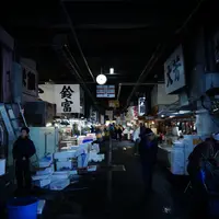 築地場外市場の写真・動画_image_169321