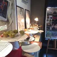 メトロポールマフィンの写真・動画_image_169428