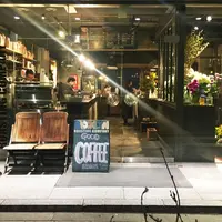 ブルックリン ロースティング カンパニー 北浜店の写真・動画_image_169436