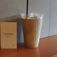 カンノンコーヒーの写真・動画_image_169506