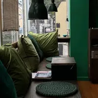 京都回遊館 レコード・シーシャ・カフェ Vinyl Shisha Cafeの写真・動画_image_1696583