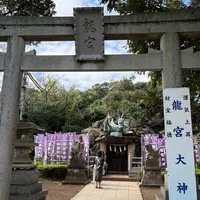 龍宮（わだつみのみや）の写真・動画_image_1699146