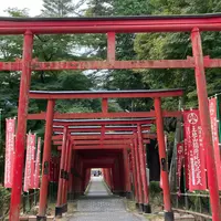 王地山まけきらい稲荷の写真・動画_image_1700117