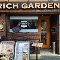 RICH GARDEN 梅田中崎町店の写真・動画_image_170158