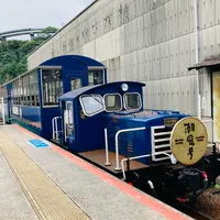 北九州銀行レトロライン「潮風号」の写真・動画_image_1703805