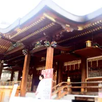 湯島天満宮（湯島天神）の写真・動画_image_170429