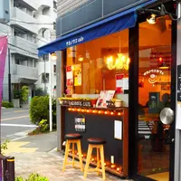 サカノウエカフェの写真・動画_image_170430