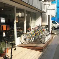 tokyobike shop 高円寺の写真・動画_image_170545