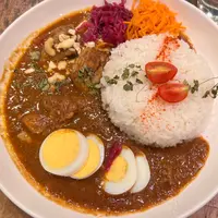 DOUBLE TALL CAFE（ダブル トール カフェ） 原宿店の写真・動画_image_1705547