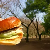 代々木公園の写真・動画_image_170563