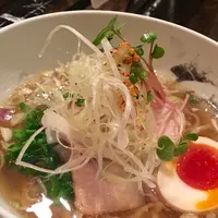 拳ラーメンの写真・動画_image_170614