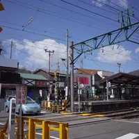 強羅駅の写真・動画_image_170616