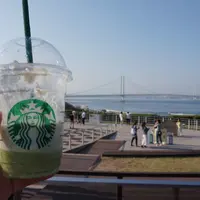 神戸淡路鳴門自動車道・淡路ＳＡ下りの写真・動画_image_170695