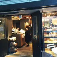 breadworks (ブレッドワークス)表参道の写真・動画_image_170715