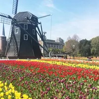 ハウステンボスの写真・動画_image_170779