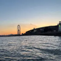 下関唐戸港旅客船ターミナル（関門汽船）の写真・動画_image_1707819