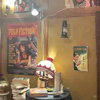 赤ちょうちんの写真・動画_image_1708637