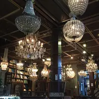 THE GLOBE（グローブ・カフェ）の写真・動画_image_171110