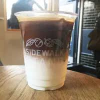 サイドウォーク スタンド （SIDEWALK STAND）の写真・動画_image_171143