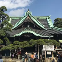 題経寺（柴又帝釈天）の写真・動画_image_171202