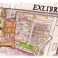 EXLIBRIS(エクスリブリス)の写真・動画_image_171259