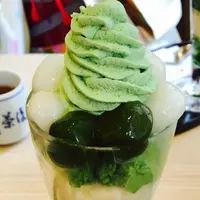 茶寮都路里の写真・動画_image_171297