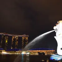 Merlionの写真・動画_image_171342