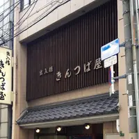 出入橋きんつば屋の写真・動画_image_171371