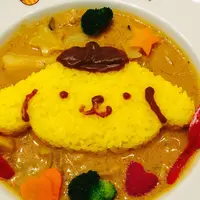 ポムポムプリンカフェの写真・動画_image_171376