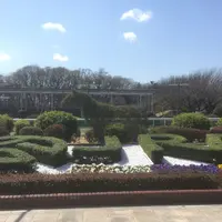 馬事公苑の写真・動画_image_171463