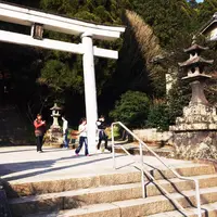 幣立神宮（幣立神社）の写真・動画_image_171485