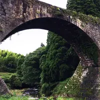 通潤橋の写真・動画_image_171487