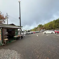 玉置神社駐車場の写真・動画_image_1715844
