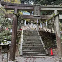 玉置神社三ノ鳥居の写真・動画_image_1715848