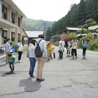 美山かやぶきの里の写真・動画_image_1716612