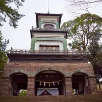 尾山神社の写真・動画_image_171710