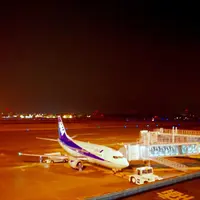 小松空港の写真・動画_image_171715
