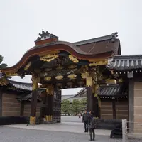 元離宮 二条城の写真・動画_image_171733