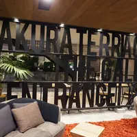 SAKURA TERRACE THE GALLERY（サクラテラス ザ ギャラリー）の写真・動画_image_171756