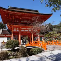 上賀茂神社（賀茂別雷神社）の写真・動画_image_171768