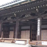 蓮華王院 三十三間堂の写真・動画_image_171779