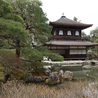 銀閣寺(東山慈照寺)の写真・動画_image_171780
