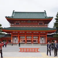 平安神宮の写真・動画_image_171783