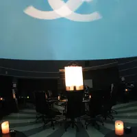 PLANETARIUM Starry Cafeの写真・動画_image_171843