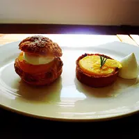 カフェ ノワの写真・動画_image_171868