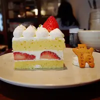 トワモワカフェ （towa mowa cafe）の写真・動画_image_171869